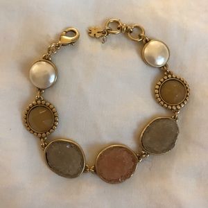Lucky Brand Chunky Bracelet